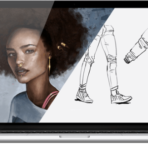 GalleryArtDocumentaryCreation