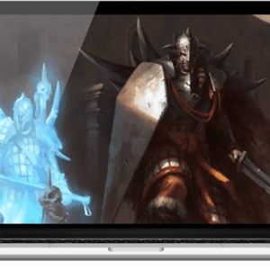 GalleryExhibitionPressKitDesign